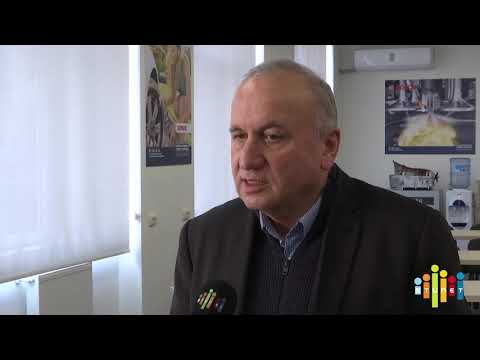 თეგეტა მოტორსის საინფორმაციო შეხვედრა სტუ-ში