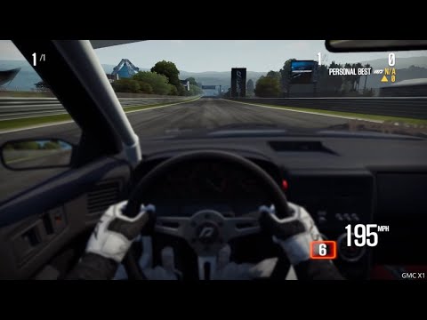 grid autosport camera mod option b addon - Mod DB