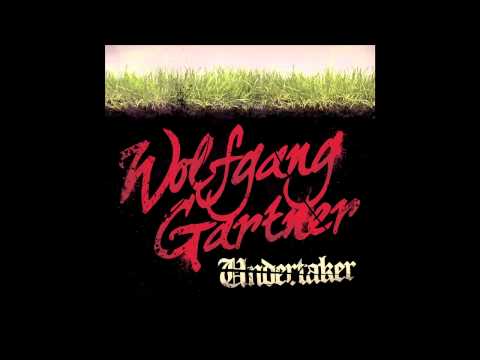 Wolfgang Gartner - Undertaker