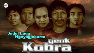 Genk Kobra - Ngayogjokarto