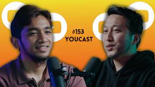 Alif Teega Sembang Dari Hafiz Quran Ke Empayar Tudung, Cabaran Social Media - EP: 153
