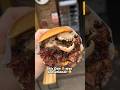 Hunting for londons best burger p1 burger halal foodie shorts foodreview burgers