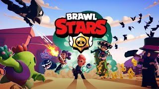 Brawl Stars Walkthrough Gameplay | RJ GAMERZ | Brawl Stars 🌠