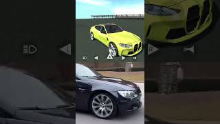 Bmw Coming Up Car Simulator 2