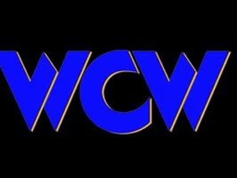 WCW Thunder - January 29 1998