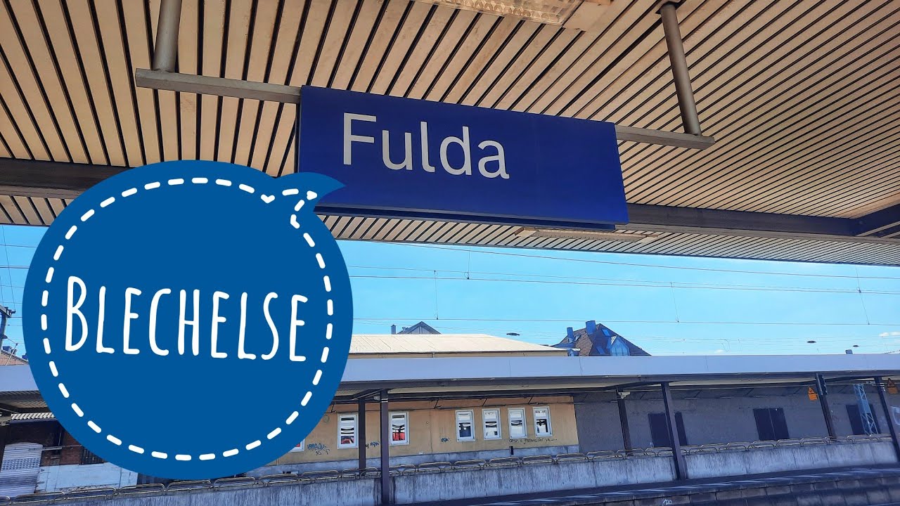 Blechelse Fulda