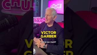 Victor Garber will be receiving a Lifetime Achievement Award in London, Ontario!