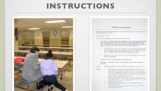 CBM Reading