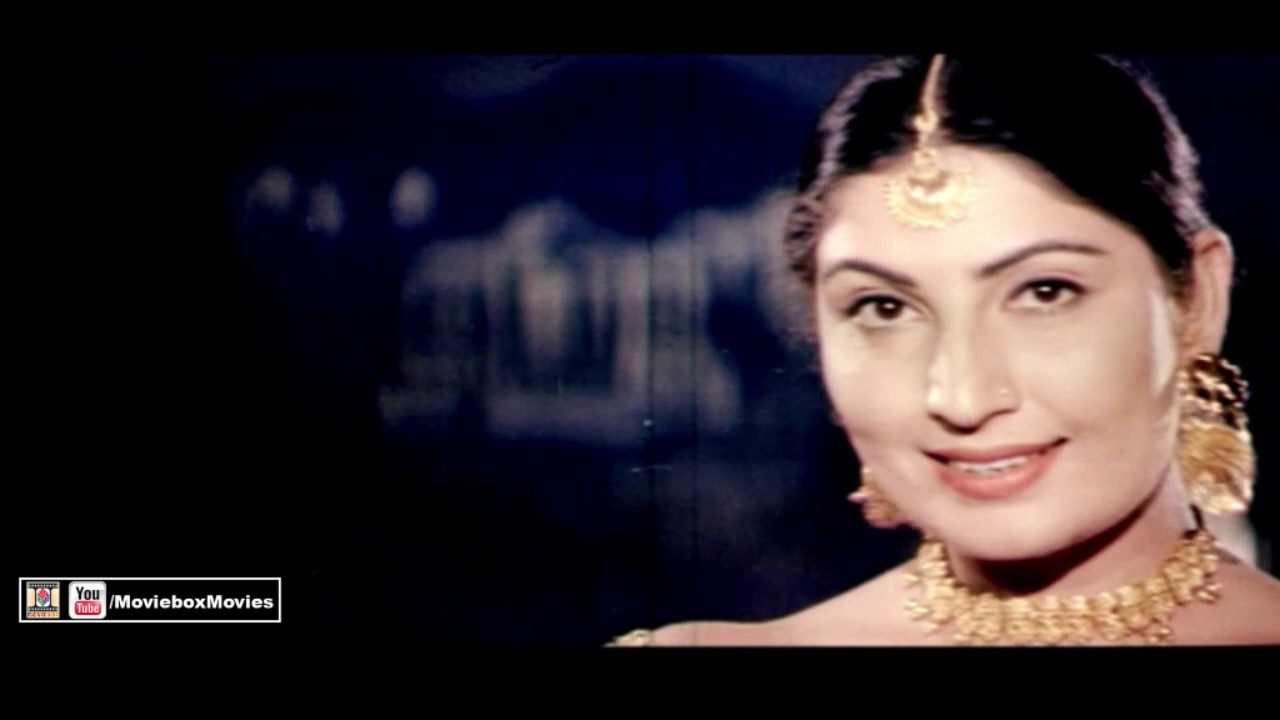 DHOLIYA DHOL BAJA - SAIMA - PAKISTANI FILM TOOFAN MAIL