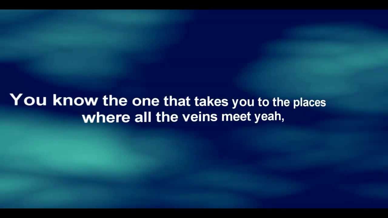 20120919 16The Verve Bittersweet Symphony YouTube