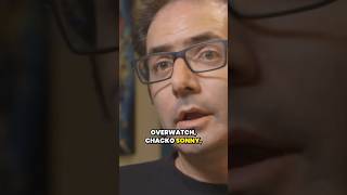 Why Jeff Kaplan did not want to split the Overwatch team. #overwatch2
