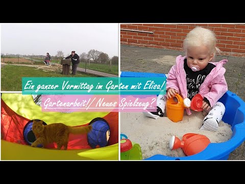 vormittag-mit-elisa-im-garten!-||-vlog!-||-reborn-toddler-deutsch-||-little-reborn-nursery