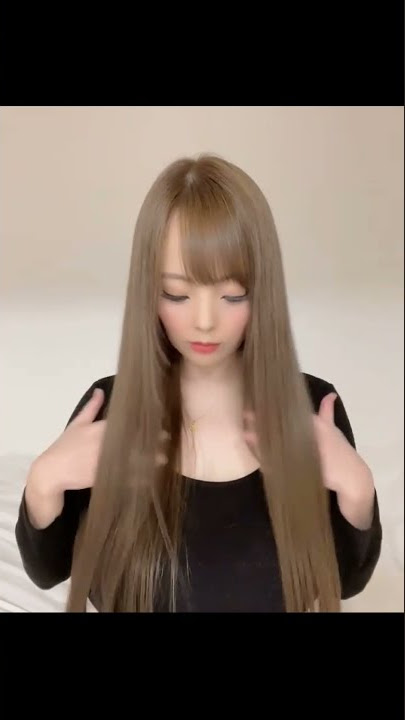 Hitomi Tanaka Tiktok - Idolanya Siapa Nih ???