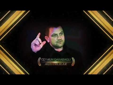 Blatnoy Agdamlilar - Ceyhun Qarabagli 2020 mp3