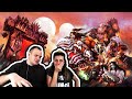 World of Warcraft: Warlords of Draenor In-game Cinematics REACTION