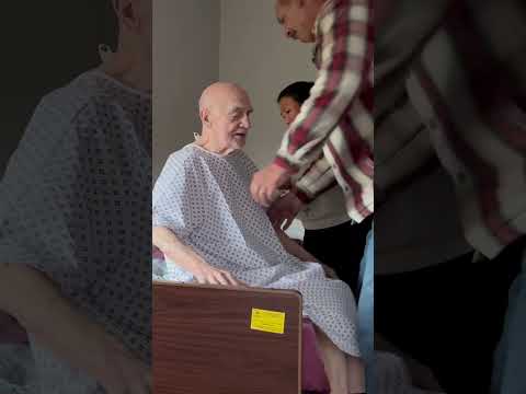 Video: Ko liječi pacijente s demencijom?