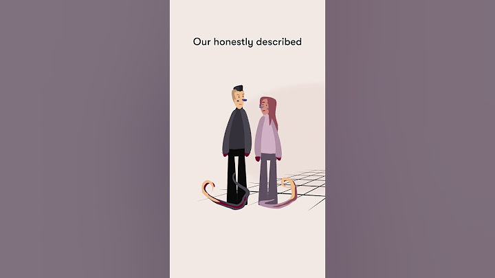 How to Choose Your Partner Wisely  #animation #psychology #theschooloflife