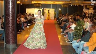 Desfile de Nimu | Oviedo Fashion Week Primavera 2017