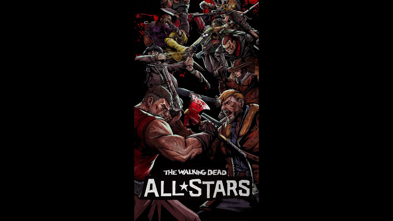The Walking Dead: All-Stars - Ứng Dụng Trên Google Play