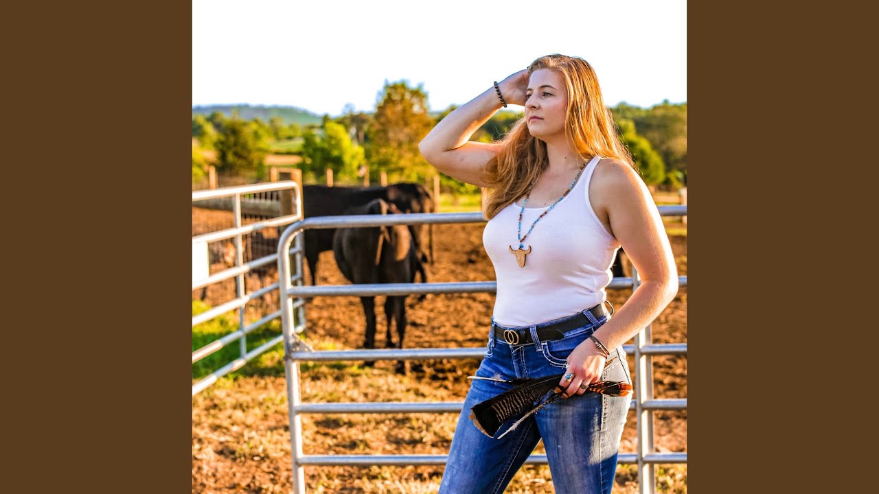 Like a Country Girl YouTube