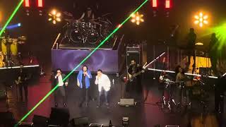 Shahram Shabpareh Concert 2023 Los Angeles