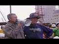 Former pres george w bush speaks from ground zero in 2001  abc news