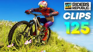 Best RIDERS REPUBLIC Clips | Part 125