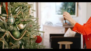 A Holiday Celebration with Staples Gannaway, Kismet House & Kitchen by the Sea