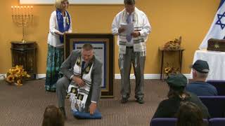 2017 11 58 48 messianic teacher elder rusty simpson ordination