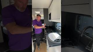 Swift voyager 494 #shorts