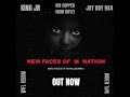 KID COPPER DEM BOYZ X KING JR X JAY BOY 9X4 NEW FACES OF M NATION WYFL REDDIM PROD BY DJ CHRISPIN mp3