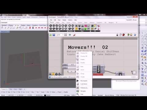 NOC Python Grasshopper: 21 Movers 02