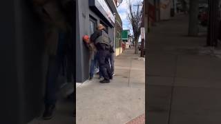 🤔ICE agents in Atlantic City🤔 #shorts #subscribe #youtubeshorts #viralshort #youtube