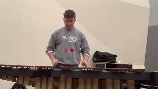 MDB Keyboard February Assignment Tim Murphy