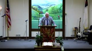 November 13, 2022 - Sunday Morning Service by Freedom Missionary Baptist Church 52 views 1 year ago 1 hour, 2 minutes