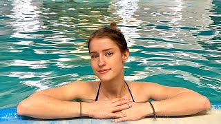 Download Lagu WINTER VLOG | pools and snowboards  MP3