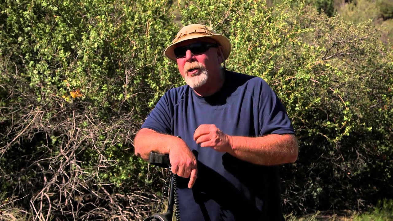 Welcome to the Gold Trails Youtube Channel