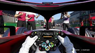 F1 2020 | đua xe công thức 1 online trực tuyến với người nước ngoài screenshot 4