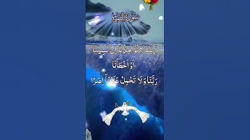 اواخر سورة البقرة #الثامن   #الرحمن #duet #دويتو #اكسبلور #دويتو #اكسبلور #تيك_توك #تيك_توك #duo