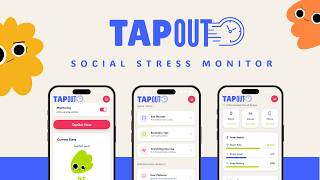Tapout Social Stress Monitor Figbuild 2026