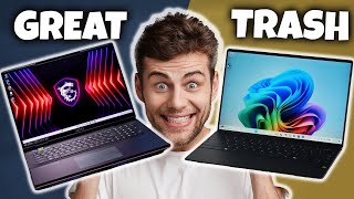 The BEST Ultrawide Monitors of 2025 Are NOT What You Think