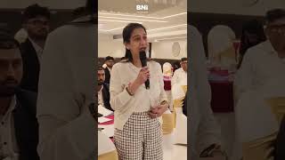 BNI Training in Goa | Learn, Connect & Grow with the Givers Gain® Mindset 💡🤝