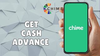 HOW TO GET CASH ADVANCE ON CHIME