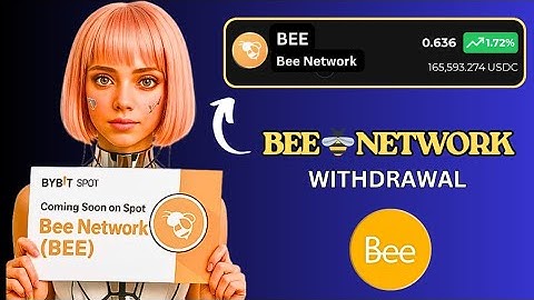 Bee Network Withdrawal 🚨 | Latest KYC & Withdrawal Update You Must Know!