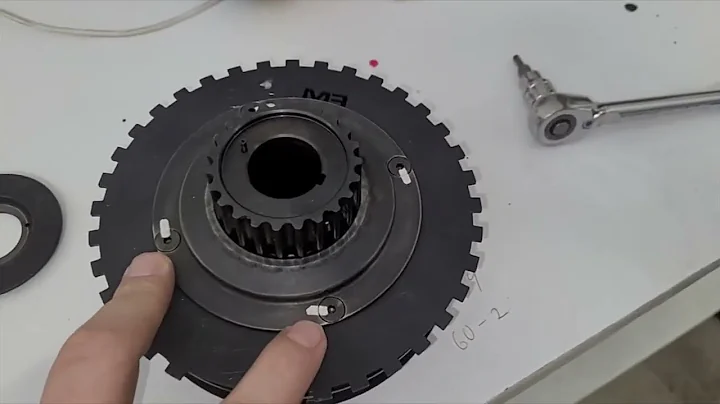Ramblings on Engine Assembly Good Practices