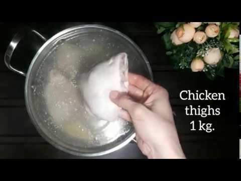 how-to-boil-chicken-thighs