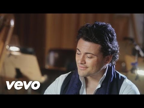 Vittorio Grigolo - The Making of "Ave Maria"