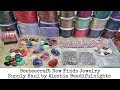 Beebeecraft New Finds Jewelry Supply Haul