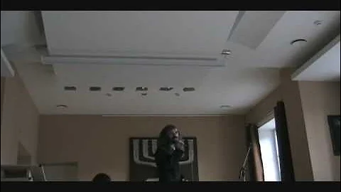 Am israel chai Yiddish Efim Chorny/ עם ישׂראל חי אױף ייִדיש