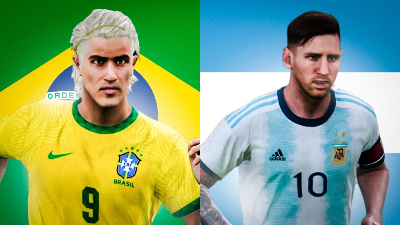 QUARTAS DA COPA DO MUNDO 2022 - RUMO TEMPORADA 3 - PES 21 EPI 36